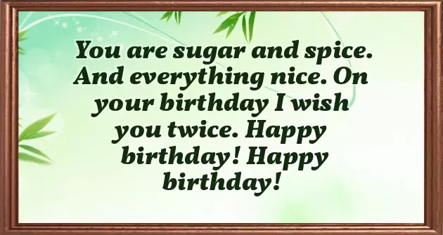 Wish You A Very Very Happy Returns Of The Day Wish You A Very Very Happy Returns Of The Day