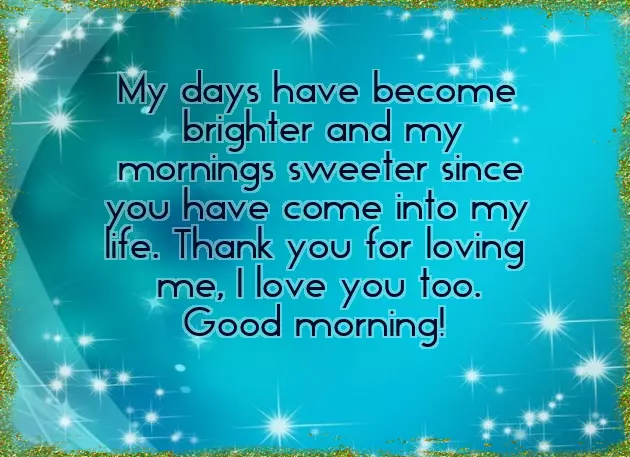 Wish Him The Best Of Luck