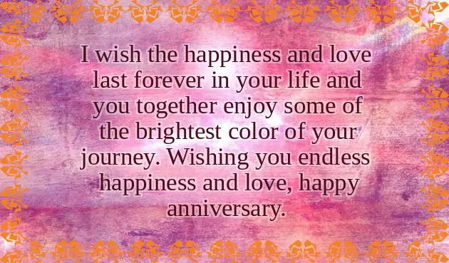 Happy Anniversary Quotes For Sister In Law Happy Anniversary Quotes For Sister In Law
