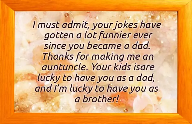 Fathers Day Message To An Uncle Fathers Day Message To An Uncle