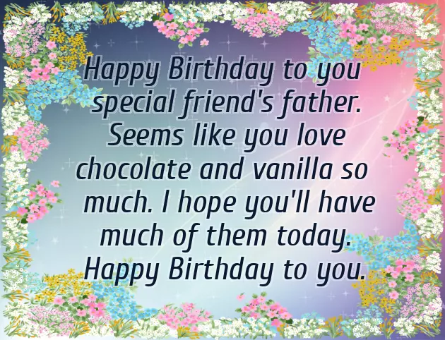 Best Happy Birthday Wishes For Dad Best Happy Birthday Wishes For Dad