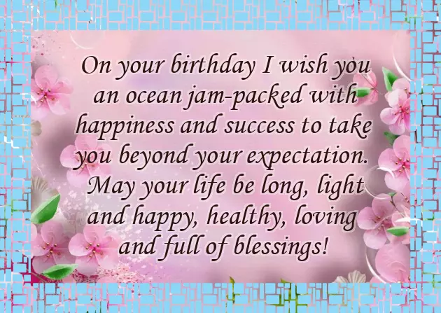 Happy 21St Birthday Wishes For Boyfriend