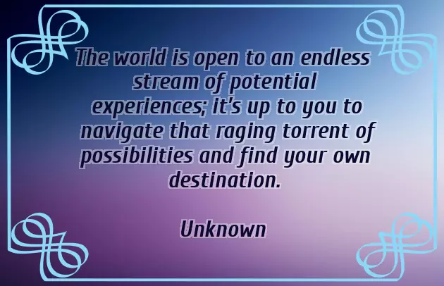 Have A Nice Trip And Safe Flight