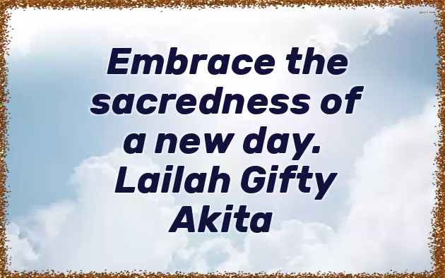 Sweet Good Morning Message For A New Female Friend