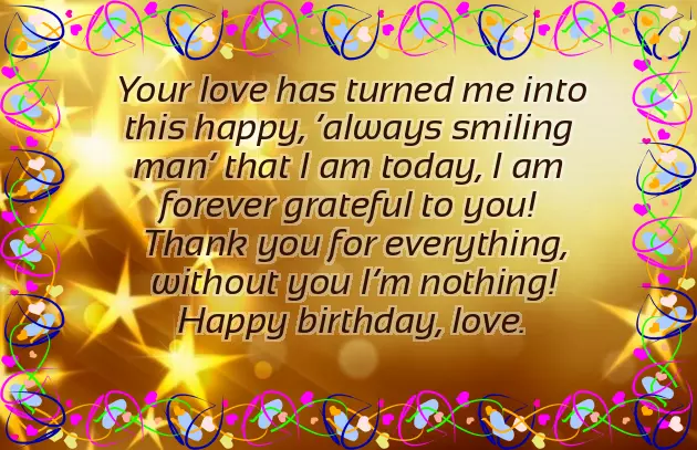 Birthday Of Wife Quotes Birthday Of Wife Quotes