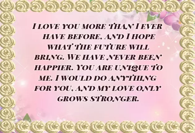 3Rd Month Anniversary Wishes For Boyfriend