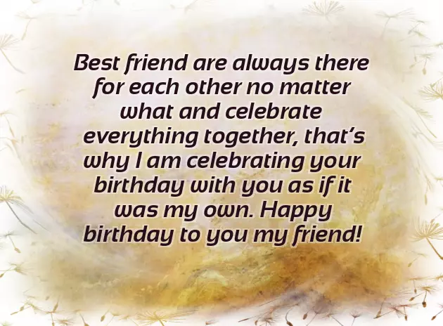 Birthday Wishes To Text Birthday Wishes To Text