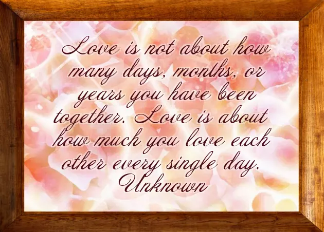 Happy Anniversary Wishes Simple