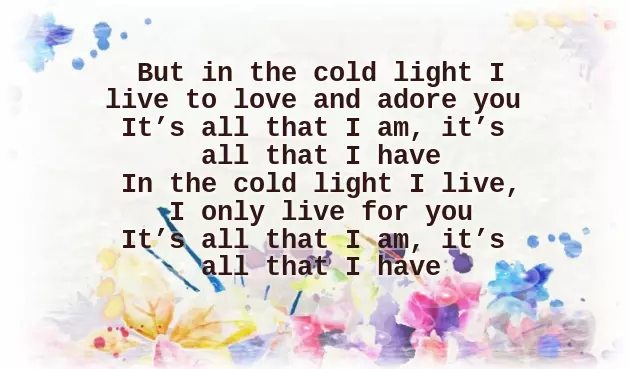 Love Poems For Wedding Readings