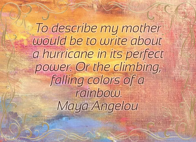 Mothers Day Wishes From Daughter