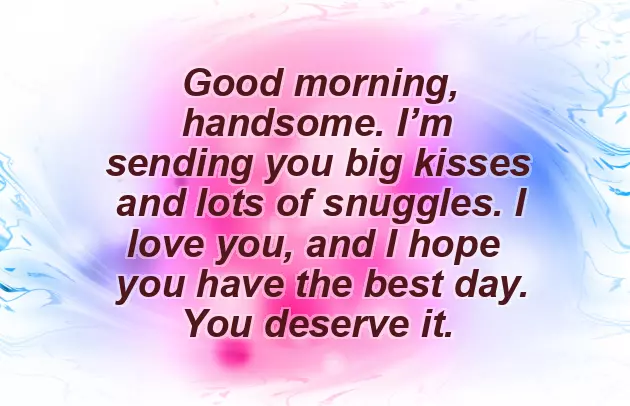 Good Morning Message To My Woman Good Morning Message To My Woman