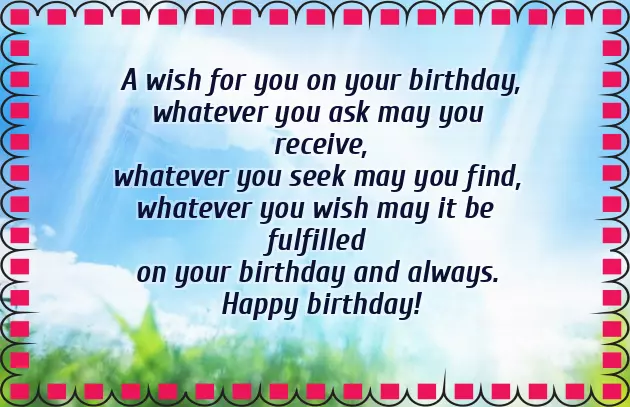 Jigri Yaar Birthday Wishes Jigri Yaar Birthday Wishes