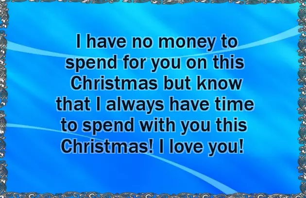 Humorous Christmas Greetings