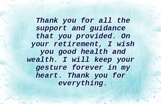 Best Wishes For New Job To Boss Best Wishes For New Job To Boss