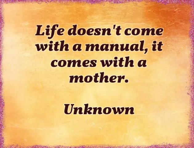 Happy Birthday To The Best Mom In The Whole World