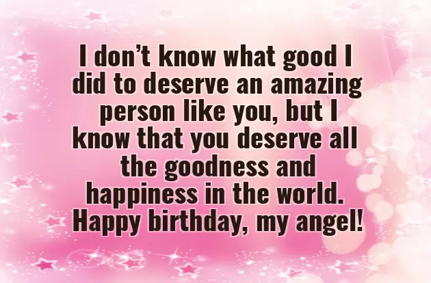 Happy Birthday Wishes In Girlfriend Happy Birthday Wishes In Girlfriend