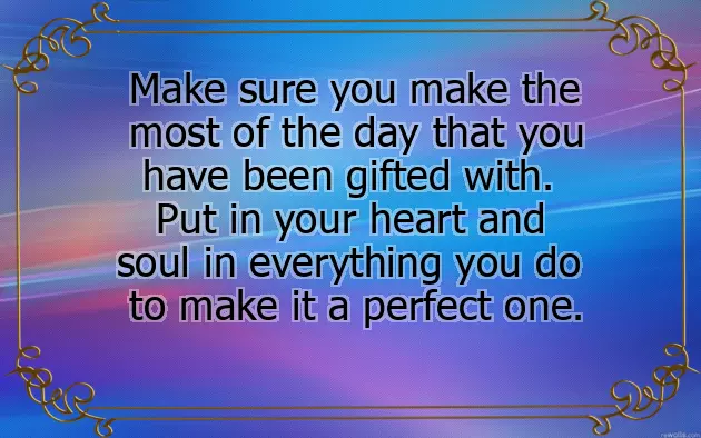 Romantic Good Morning Message For Friend Romantic Good Morning Message For Friend