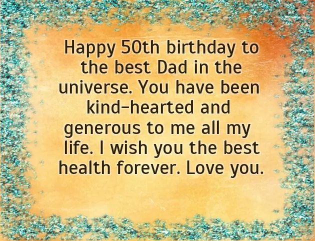 Funny 50Th Birthday Quotes