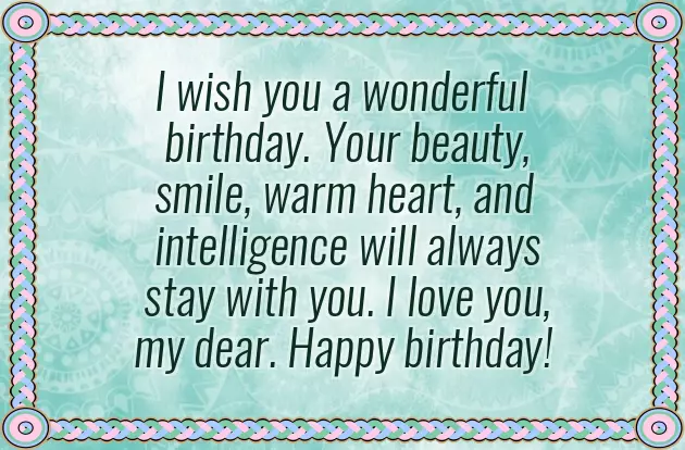 Birthday Quotes For Ladies Birthday Quotes For Ladies