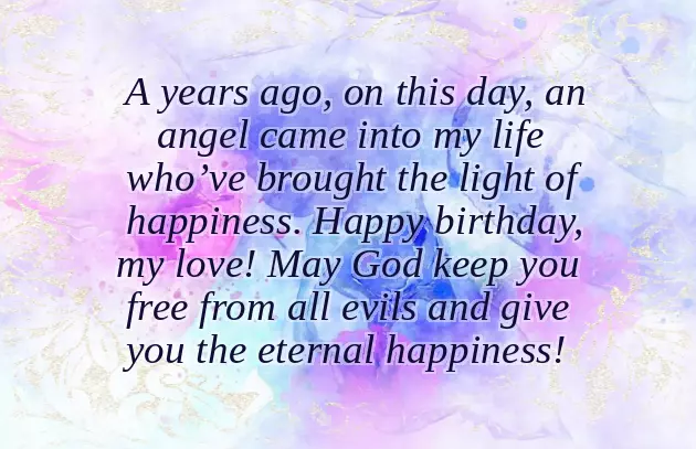 Heartfelt Birthday Wishes For Son From Mother