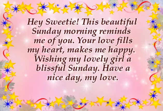 Good Morning Wishes For Friends And Family