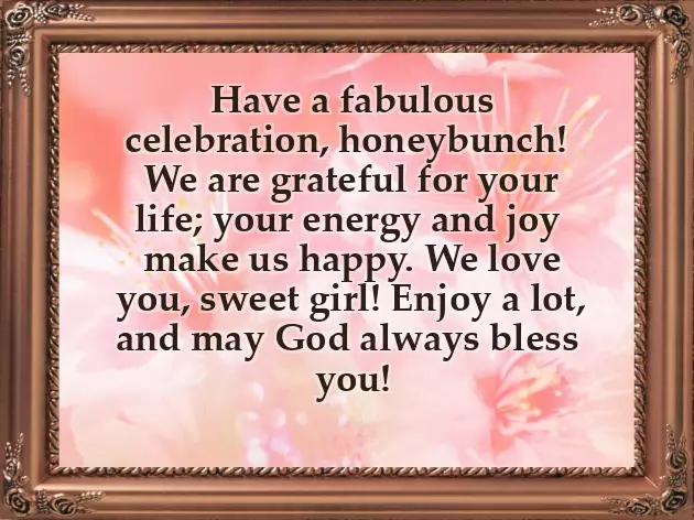 Birthday Blessings To Kid Birthday Blessings To Kid