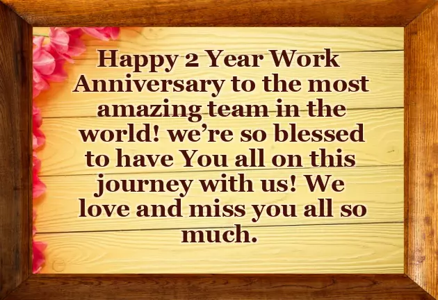 Happy Second Wedding Anniversary Wishes Happy Second Wedding Anniversary Wishes