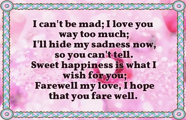 Christmas Poems For Lost Loved Ones