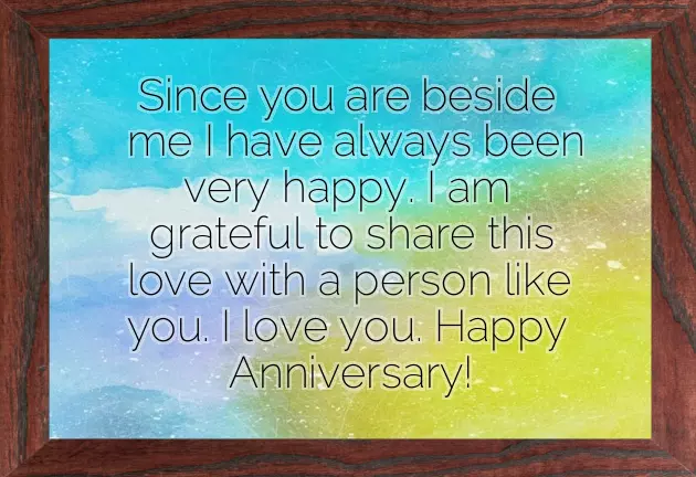 One Year Anniversary Wishes For Girlfriend One Year Anniversary Wishes For Girlfriend