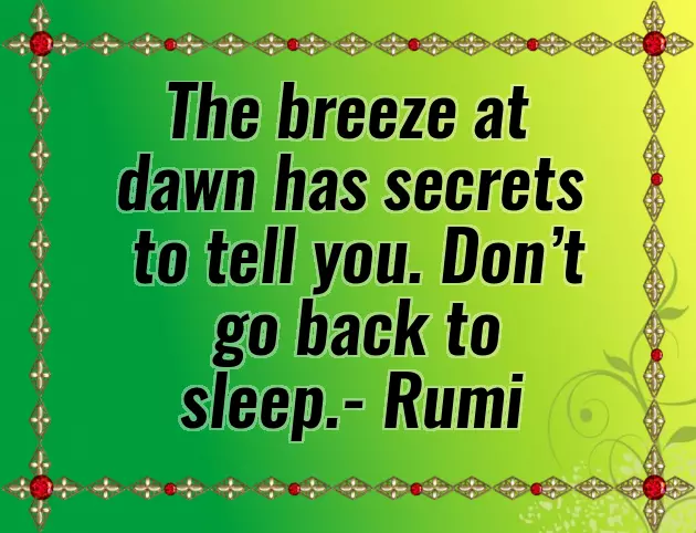 Friends Good Morning Wishes