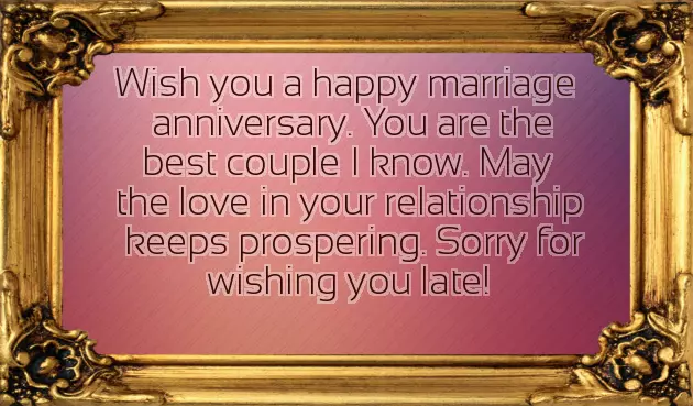 Anniversary Quotes For Sister