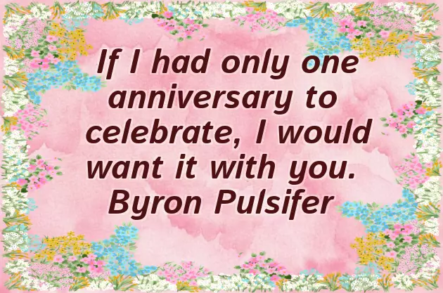 Love Anniversary Wishes For Friend