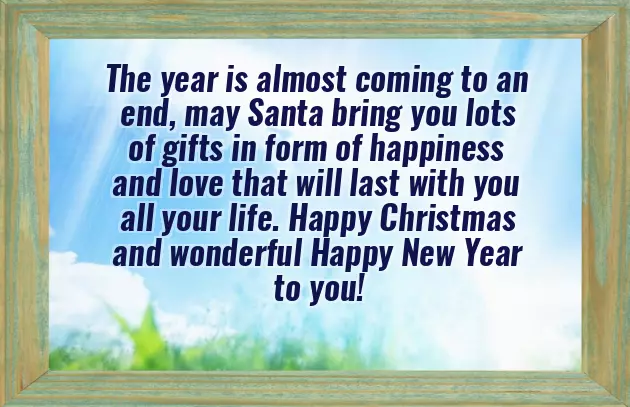 Christmas Wishes Work Christmas Wishes Work