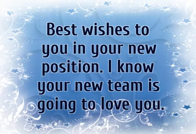 Congratulations On Tenure