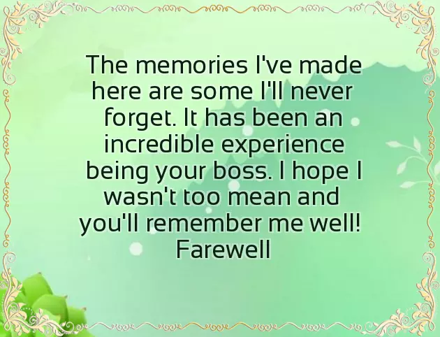 Best Of Luck Message For New Job