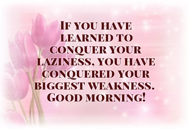 Wonderful Good Morning Message Wonderful Good Morning Message