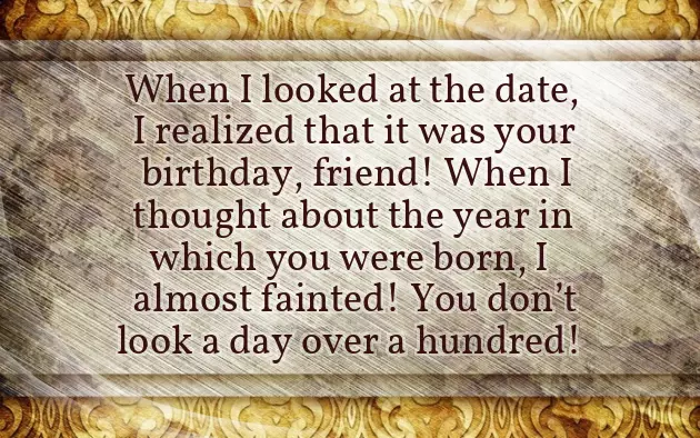 Funny Message For Friend Birthday Funny Message For Friend Birthday