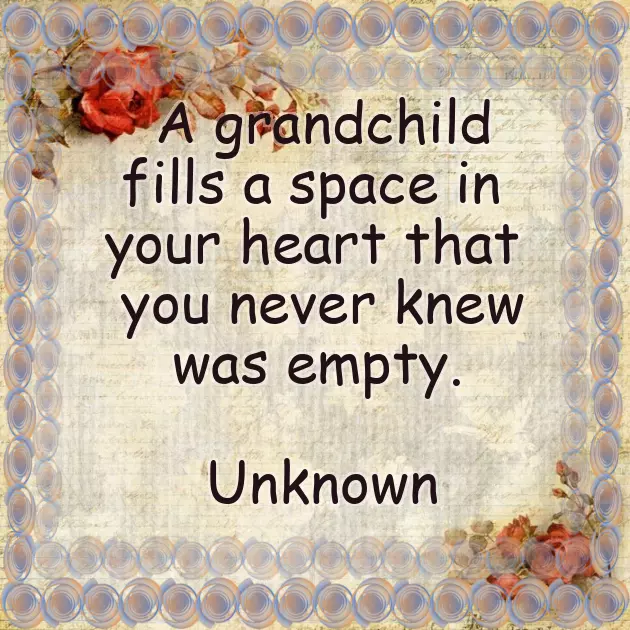 Wishes For New Grandparents Wishes For New Grandparents