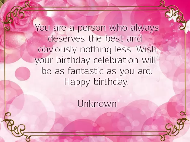 Best Friend Birthday Wishes For Boy