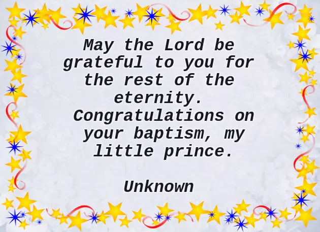 Wishes For Baptism Baby Girl Wishes For Baptism Baby Girl