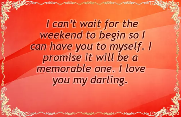 Have A Nice Weekend Wishes Have A Nice Weekend Wishes