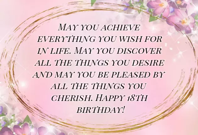 Happy Birthday To A Friend Turn Sister