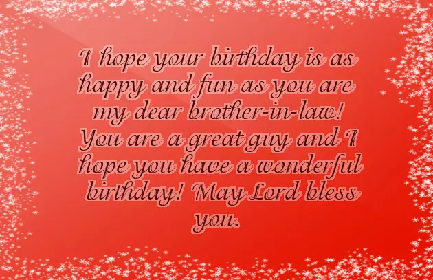 Caption For Little Brother Birthday