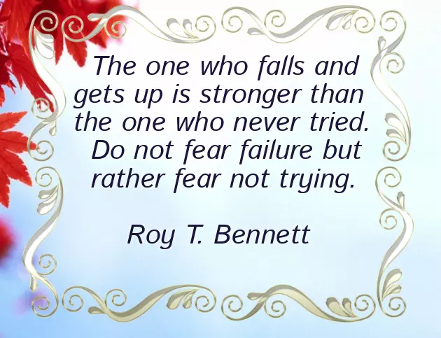 I Lost Everything Quotes