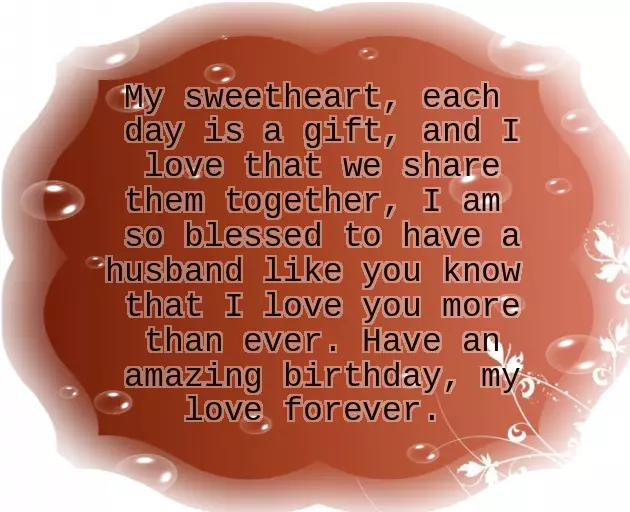 Happy Birthday To The Love Of My Life Quotes