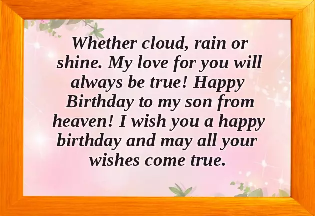 Happy Birthday 30 Years Happy Birthday 30 Years