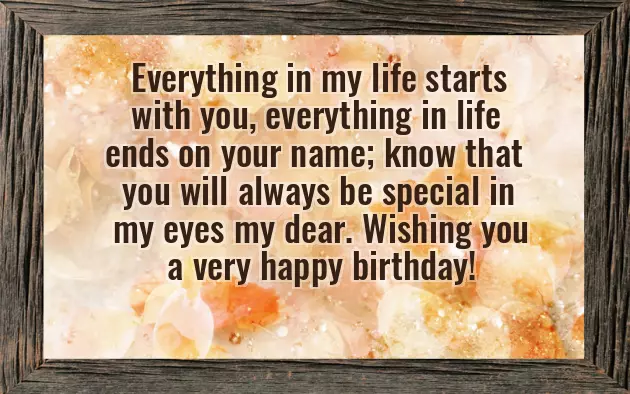 Thankful Birthday Wishes For Husband Thankful Birthday Wishes For Husband