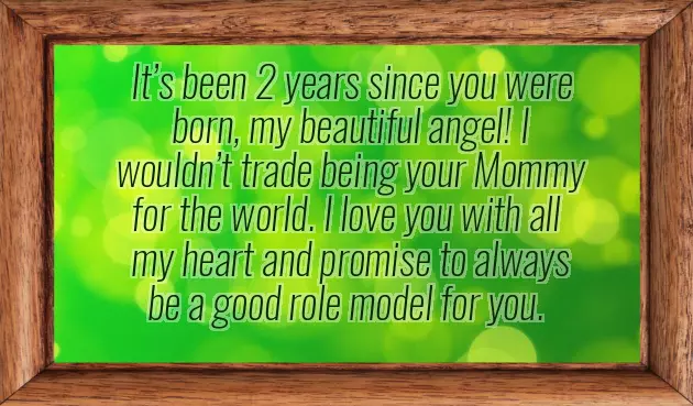 Birthday Wishes For Two Year Old Boy Birthday Wishes For Two Year Old Boy