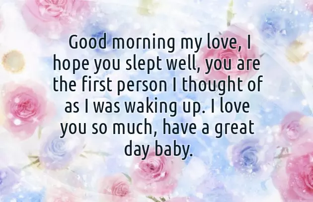 Wish You Very Good Morning Wish You Very Good Morning