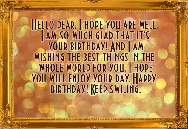 Happy Born Day My Love Happy Born Day My Love